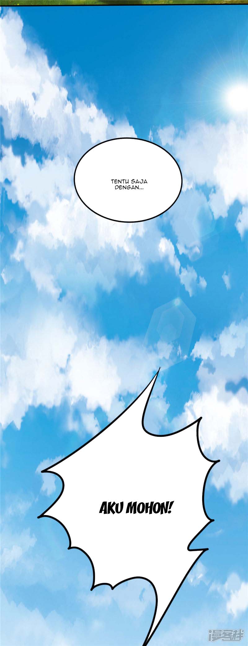 Supreme Godly System Chapter 233 Gambar 2